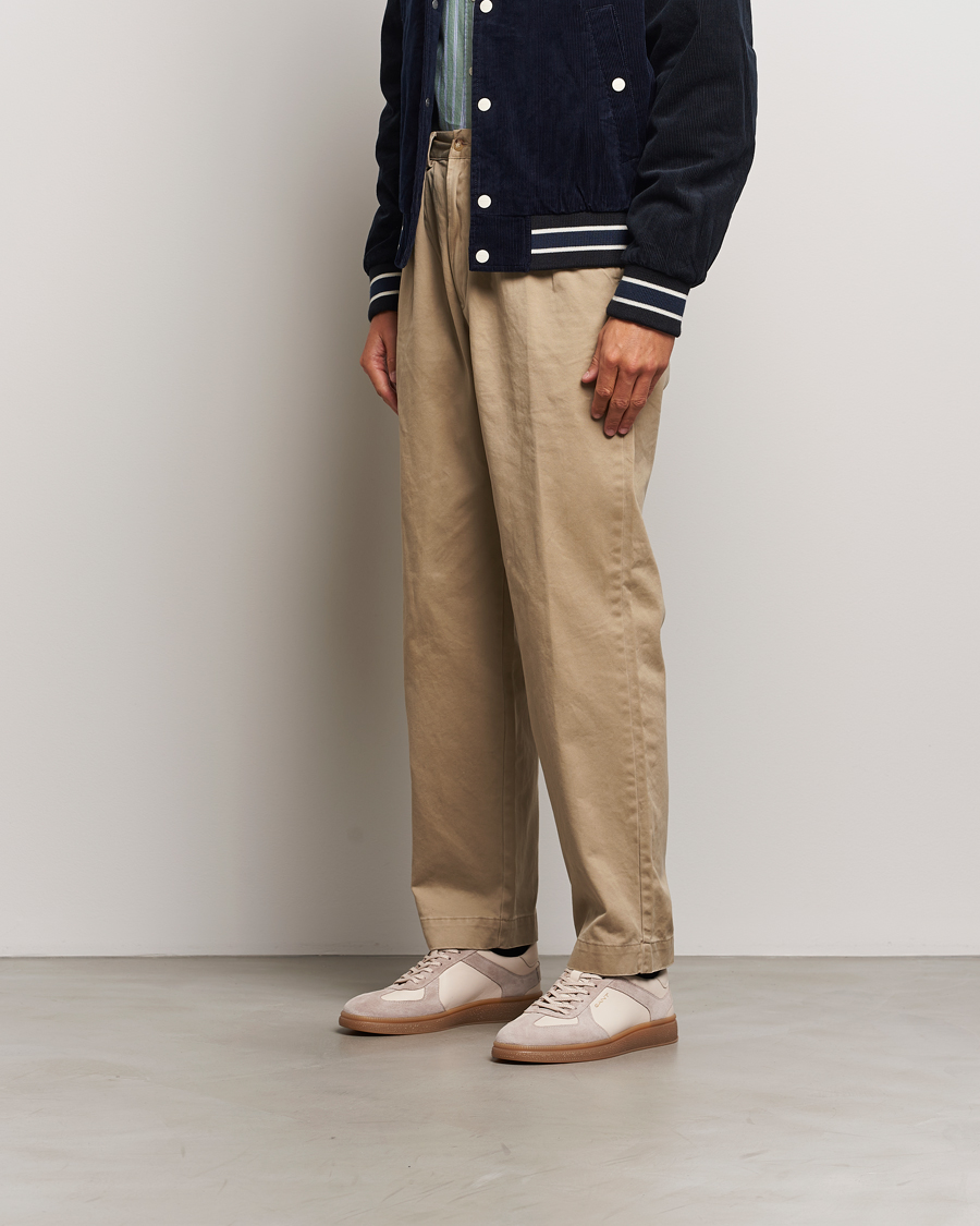 Mies | GANT Cuzmo Sneaker Putty | GANT | Cuzmo Sneaker Putty