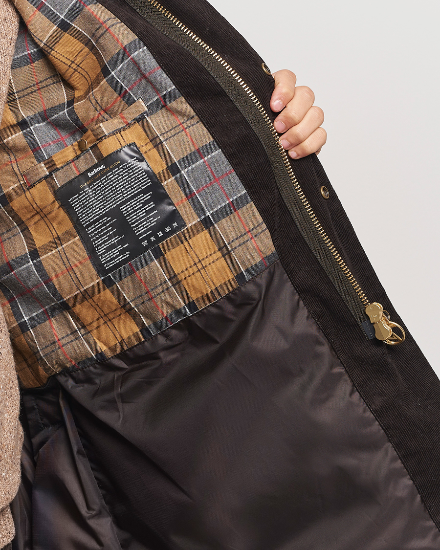 Mies | Takit | Barbour Heritage | Bedale Wax Trench Coat Olive