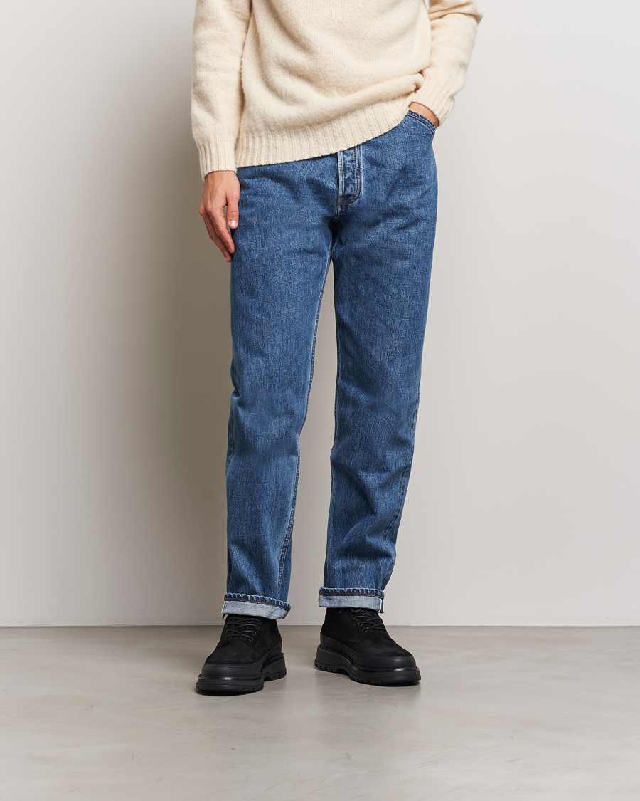 Mies | GANT Clefton Felt Lined Suede Boot Black | GANT | Clefton Felt Lined Suede Boot Black