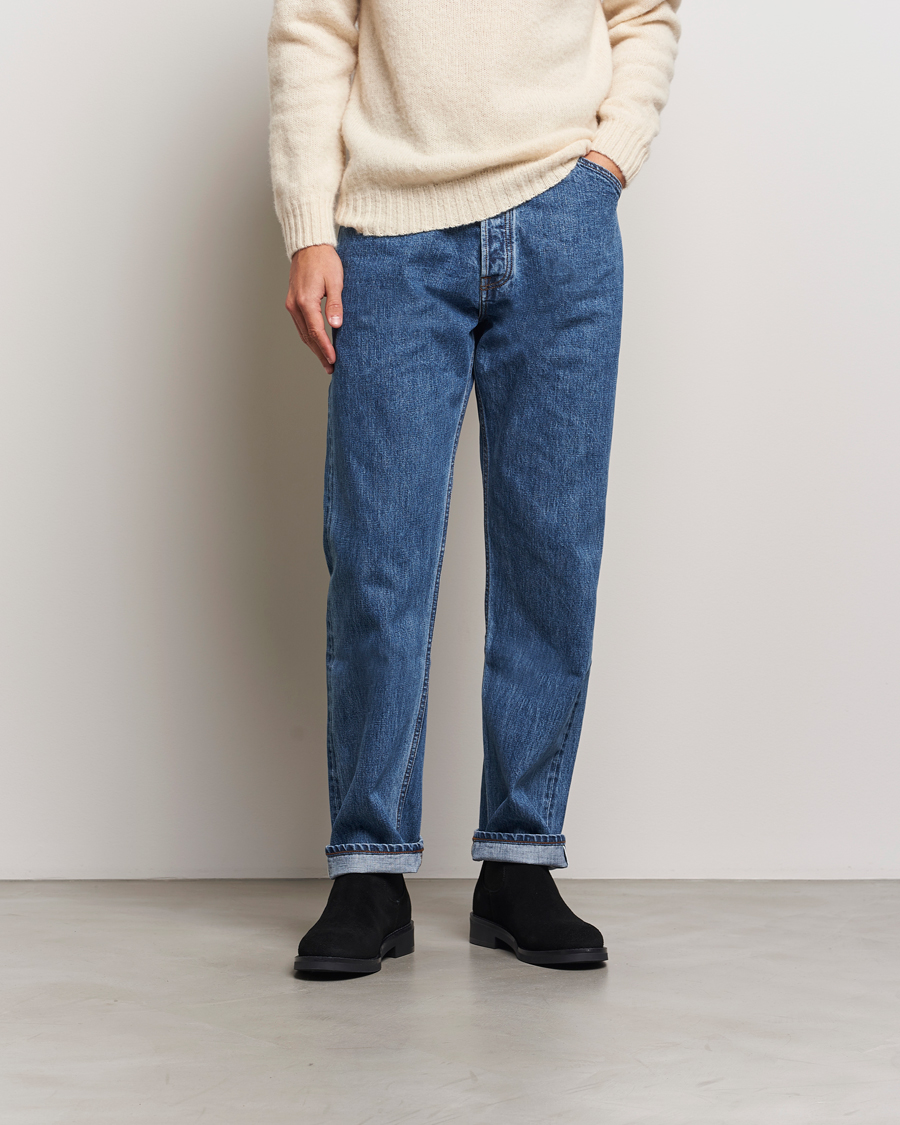 Mies | GANT Prepdale Suede Chelsea Boot Black | GANT | Prepdale Suede Chelsea Boot Black