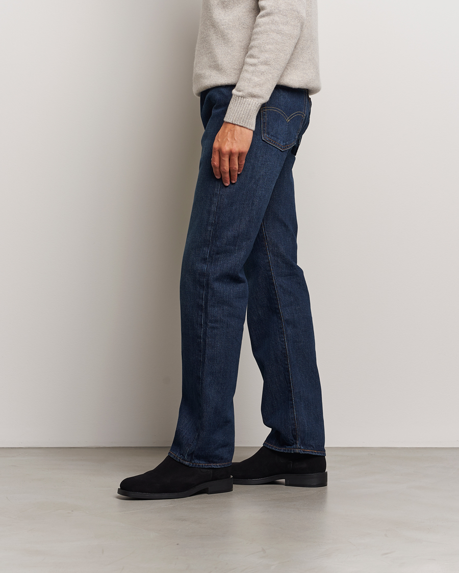 Mies | GANT Rizmood Suede Chelsea Boot Black | GANT | Rizmood Suede Chelsea Boot Black