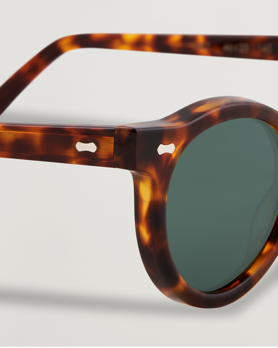 Mies | Aurinkolasit | TBD Eyewear | Welt Eco Sunglasses Havanna