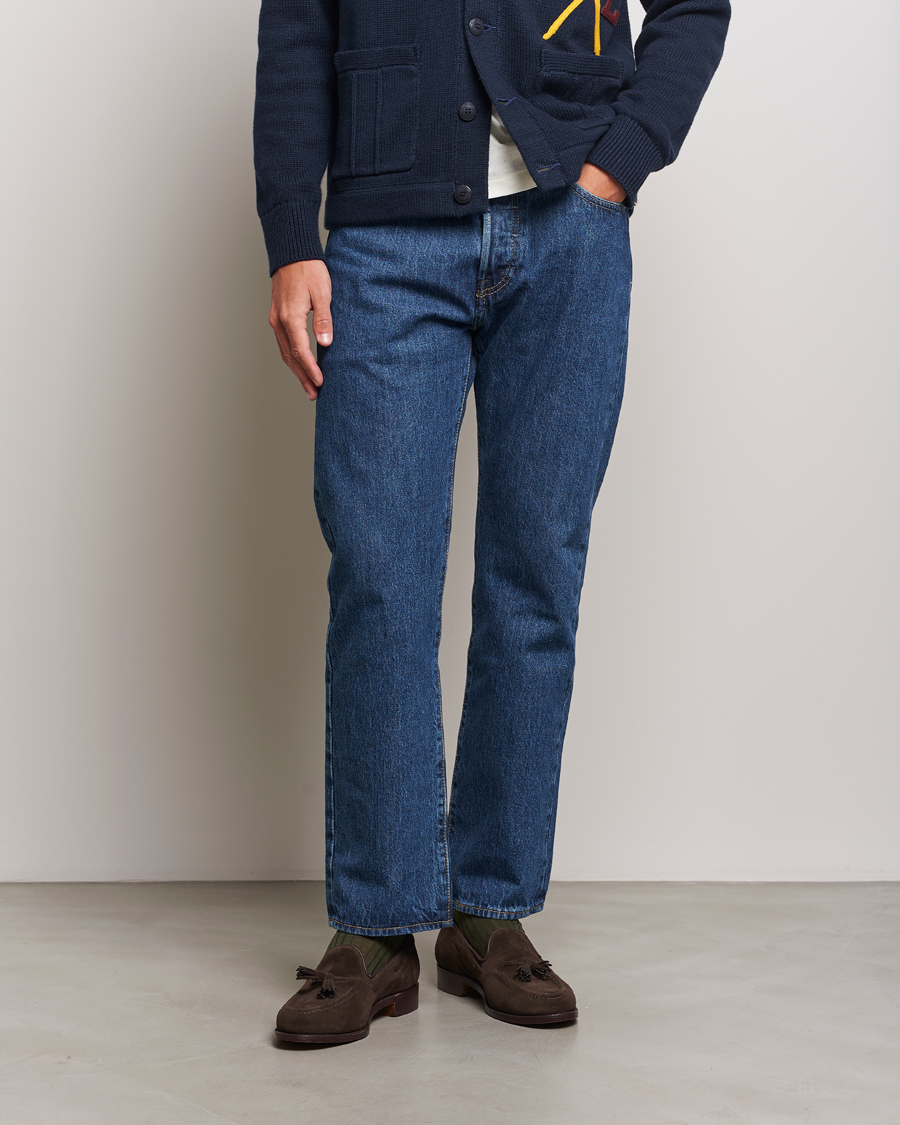 Mies | Sanders Finschley Suede Tassel Loafer Chocolate | Sanders | Finschley Suede Tassel Loafer Chocolate