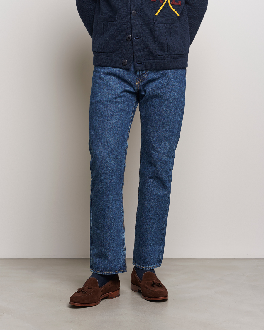 Mies | Sanders Finschley Suede Tassel Loafer Polo Snuff | Sanders | Finschley Suede Tassel Loafer Polo Snuff