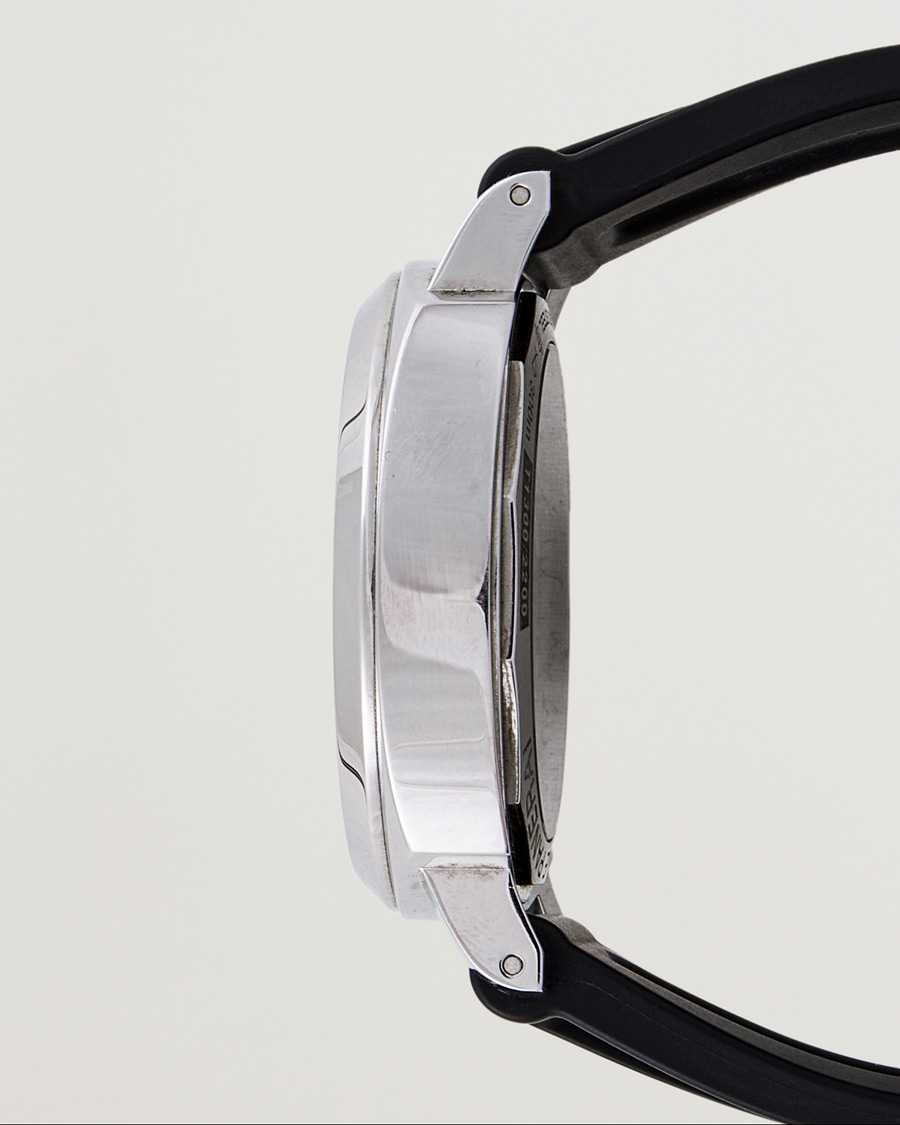 Mies | Panerai Pre-Owned Luminor Marina 8 Days 00510 Silver | Panerai Pre-Owned | Luminor Marina 8 Days 00510 Silver