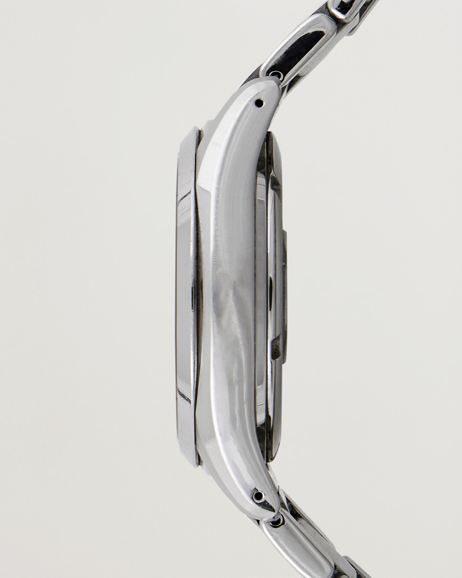 Mies | Seiko Pre-Owned Grand Seiko Silver | Seiko Pre-Owned | Grand Seiko Silver