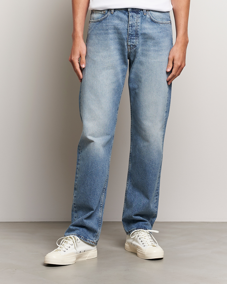 Mies | Uudet tuotekuvat | Sunflower | Standard Jeans Natural Vintage