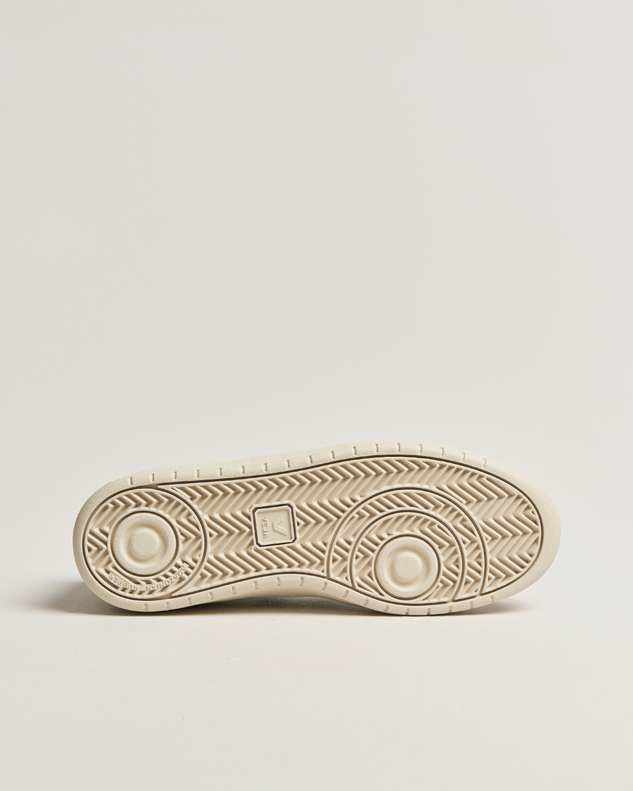 Mies | Tennarit | Veja | V-90 Sneaker Extra White/Cyprus