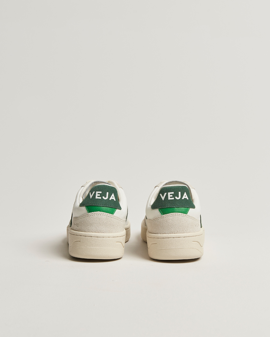 Mies | Tennarit | Veja | V-90 Sneaker Extra White/Cyprus
