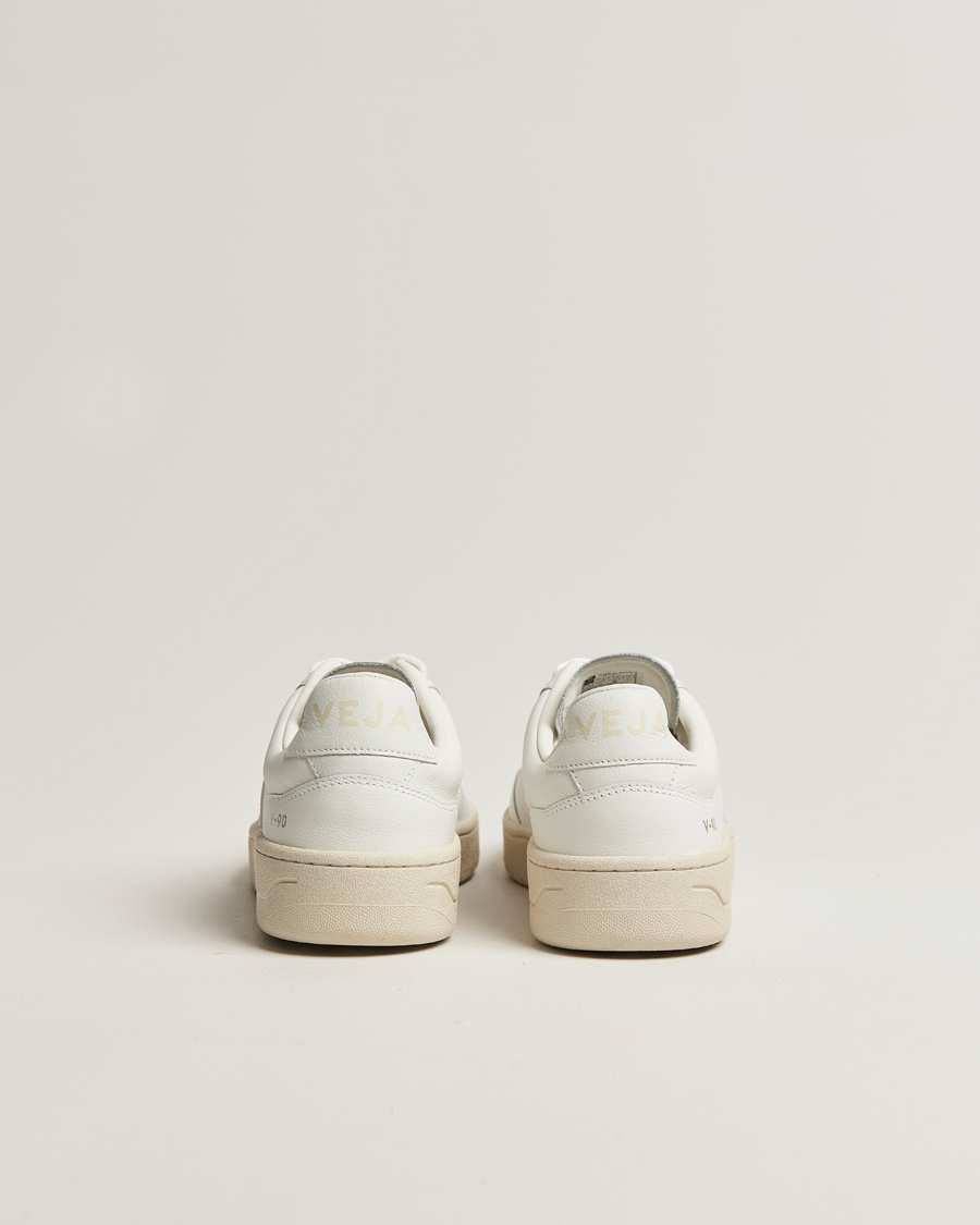 Mies | Tennarit | Veja | V-90 Sneaker Extra White