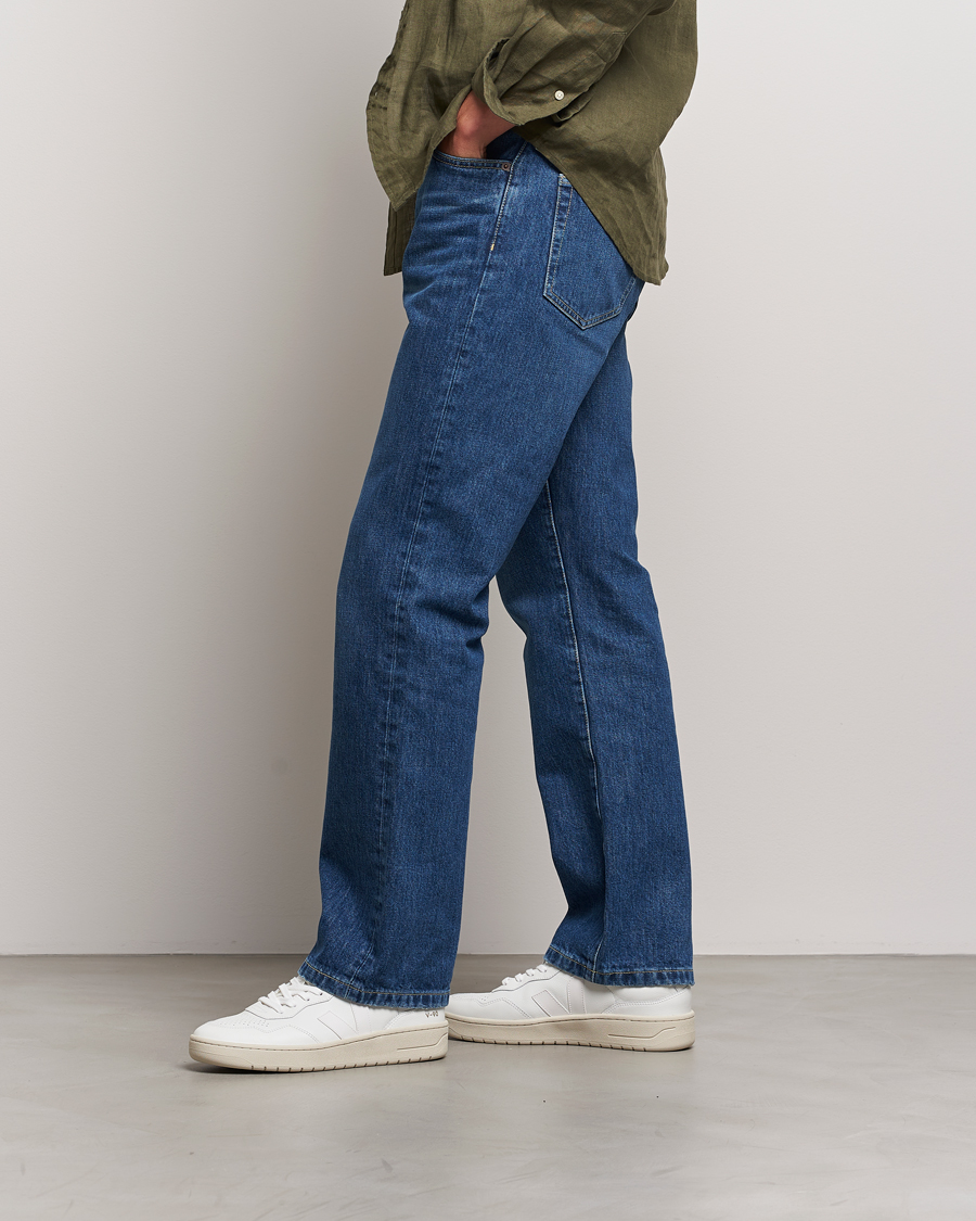 Mies | Tennarit | Veja | V-90 Sneaker Extra White