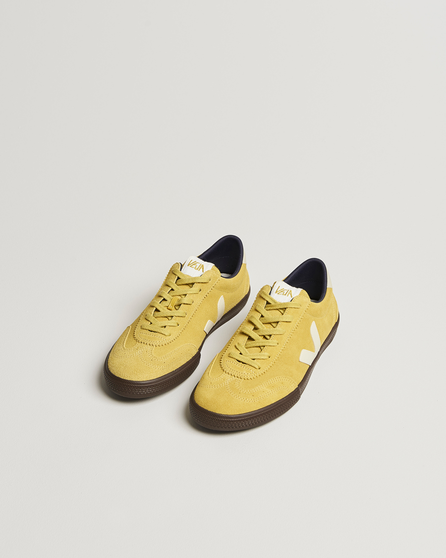 Mies | Veja Volley Suede Sneaker Liquor Pierre Eagle | Veja | Volley Suede Sneaker Liquor Pierre Eagle