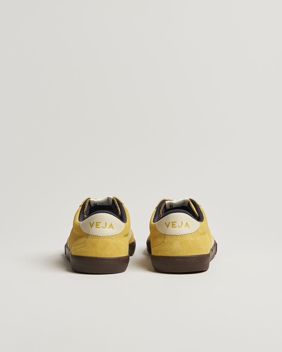 Mies | Veja Volley Suede Sneaker Liquor Pierre Eagle | Veja | Volley Suede Sneaker Liquor Pierre Eagle