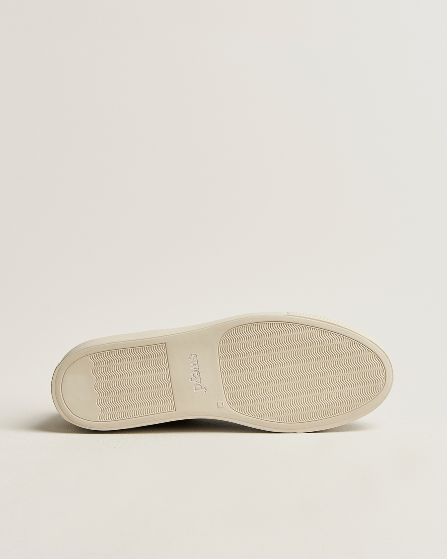 Mies | Tennarit | Sweyd | 055 Suede Sneaker Navy