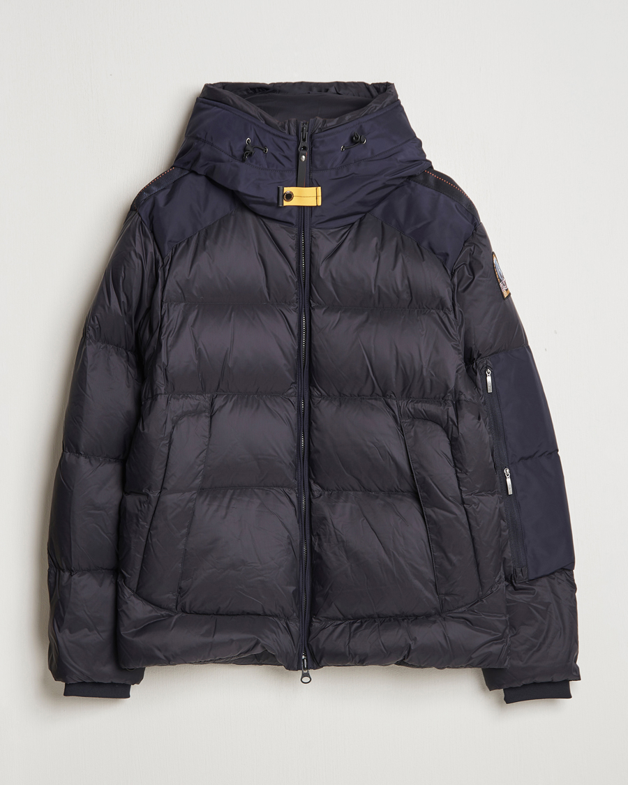 Mies | Takit | Parajumpers | Tyrik Endurance Puffer Pencil