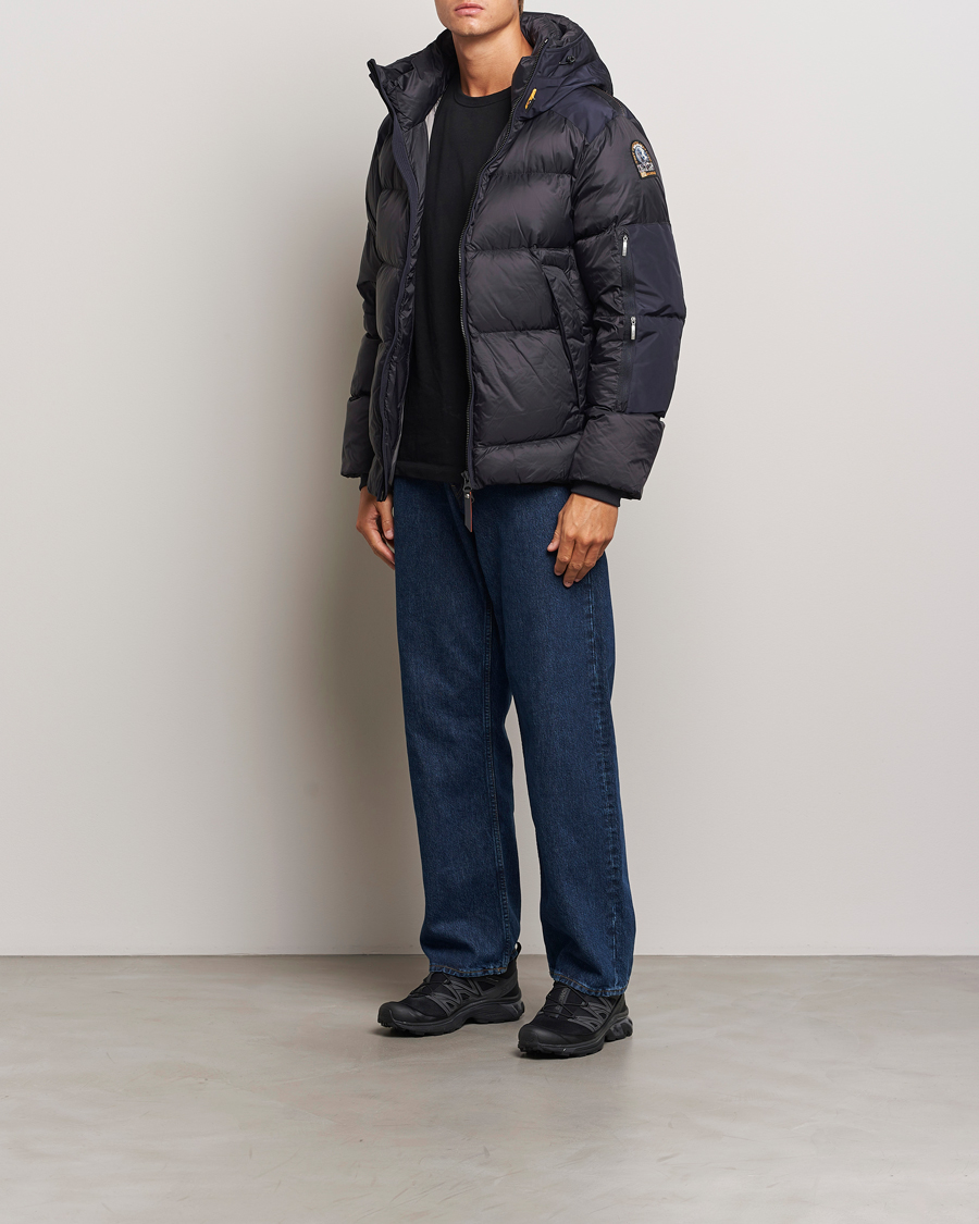 Mies | Takit | Parajumpers | Tyrik Endurance Puffer Pencil