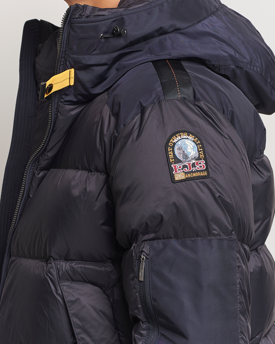 Mies | Takit | Parajumpers | Tyrik Endurance Puffer Pencil