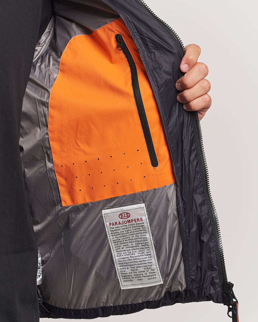 Mies | Takit | Parajumpers | Tyrik Endurance Puffer Pencil