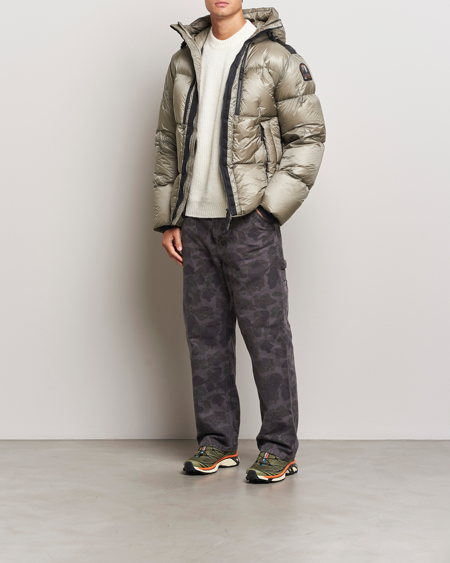 Mies | Takit | Parajumpers | Diran Powder Puffer Nowhere