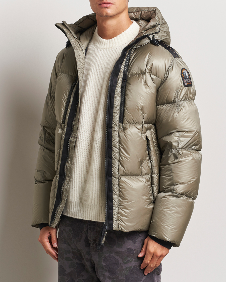 Mies | Takit | Parajumpers | Diran Powder Puffer Nowhere