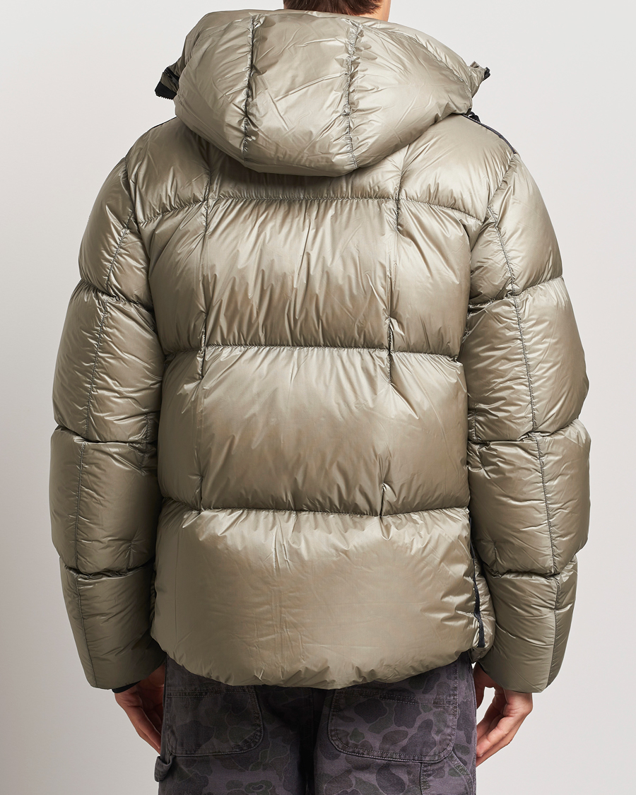 Mies | Takit | Parajumpers | Diran Powder Puffer Nowhere