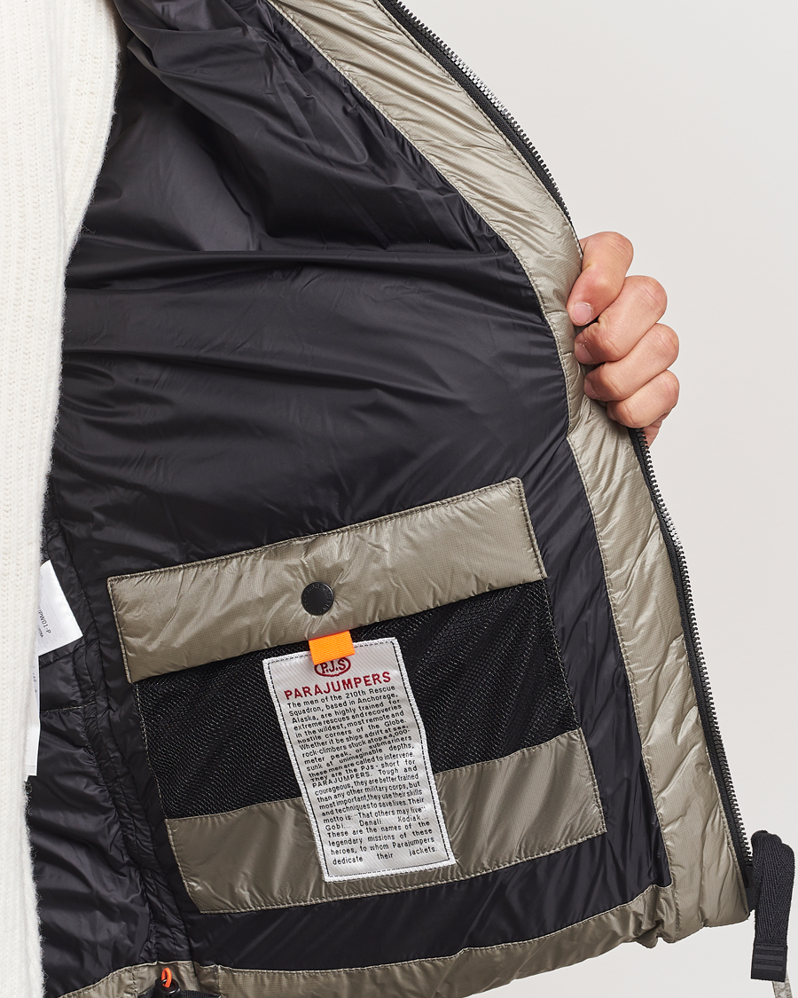 Mies | Takit | Parajumpers | Diran Powder Puffer Nowhere