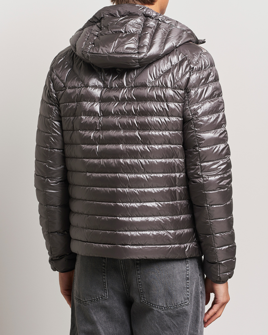 Mies | Takit | Parajumpers | Miroku Techno Puffer Hodded Jacket Rock