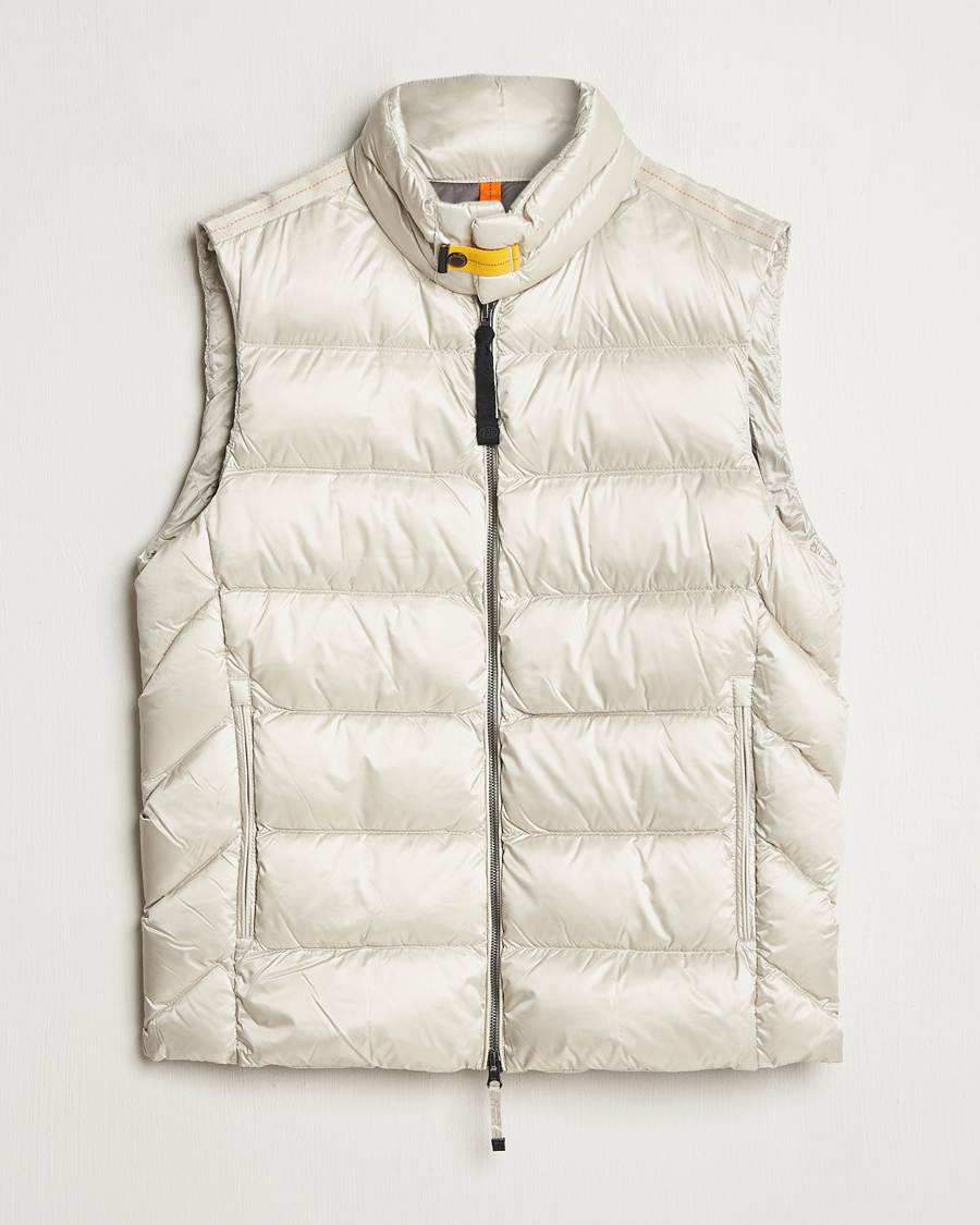 Mies | Takit | Parajumpers | Jeordie Sheen Vest Pelican
