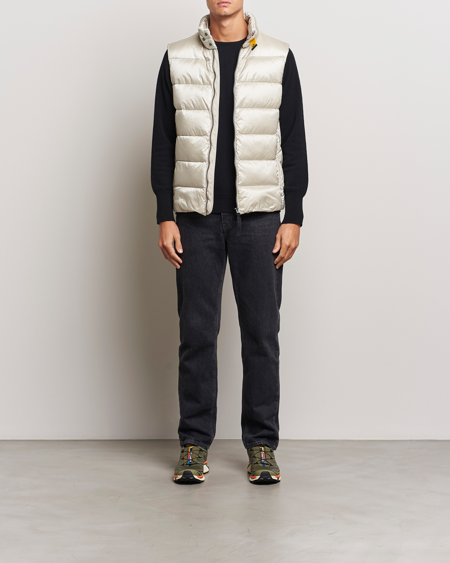 Mies | Takit | Parajumpers | Jeordie Sheen Vest Pelican