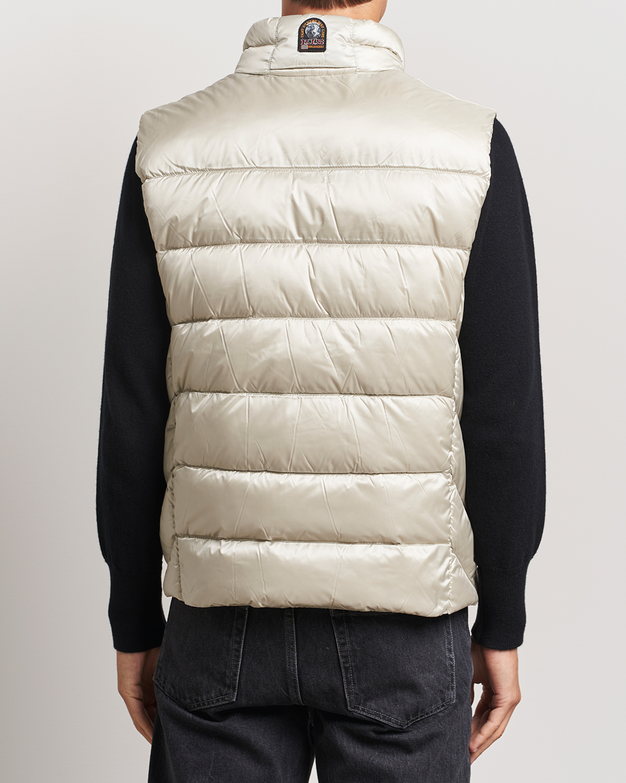 Mies | Takit | Parajumpers | Jeordie Sheen Vest Pelican