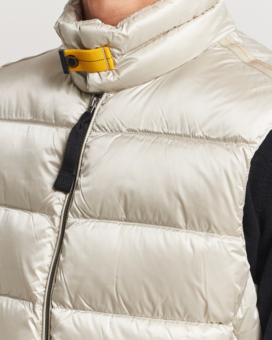 Mies | Takit | Parajumpers | Jeordie Sheen Vest Pelican