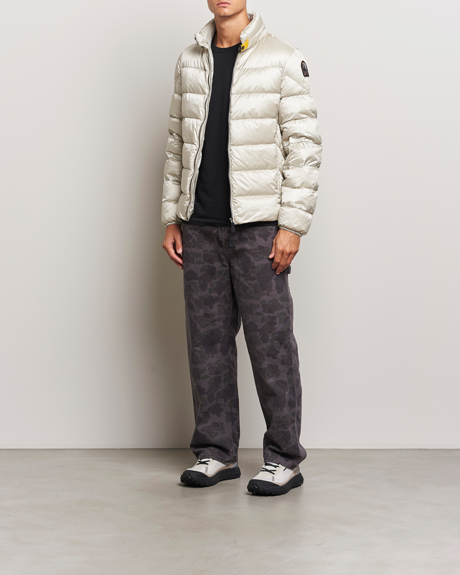 Mies | Takit | Parajumpers | Dillon Sheen Jacket Pelican