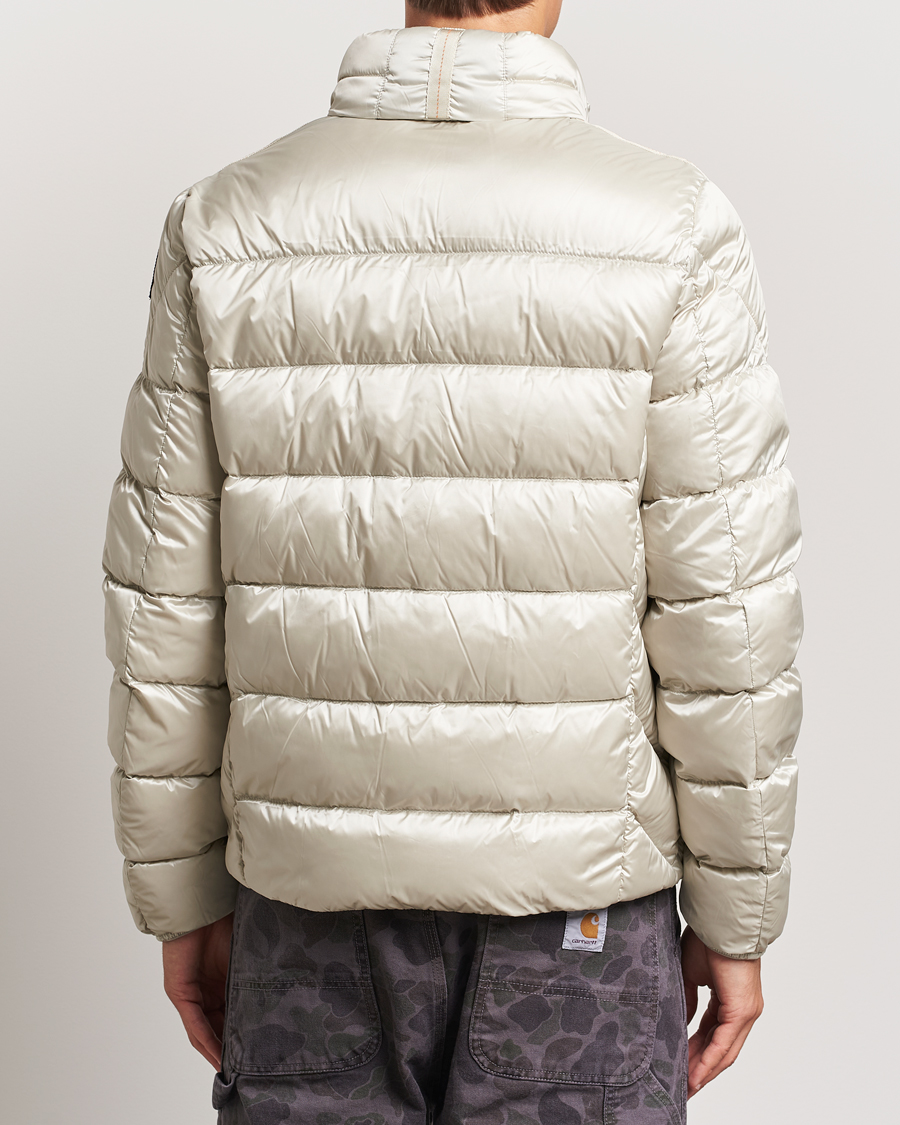Mies | Takit | Parajumpers | Dillon Sheen Jacket Pelican