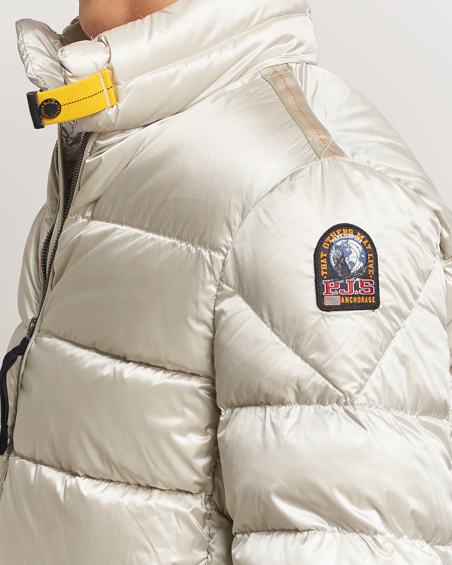 Mies | Takit | Parajumpers | Dillon Sheen Jacket Pelican