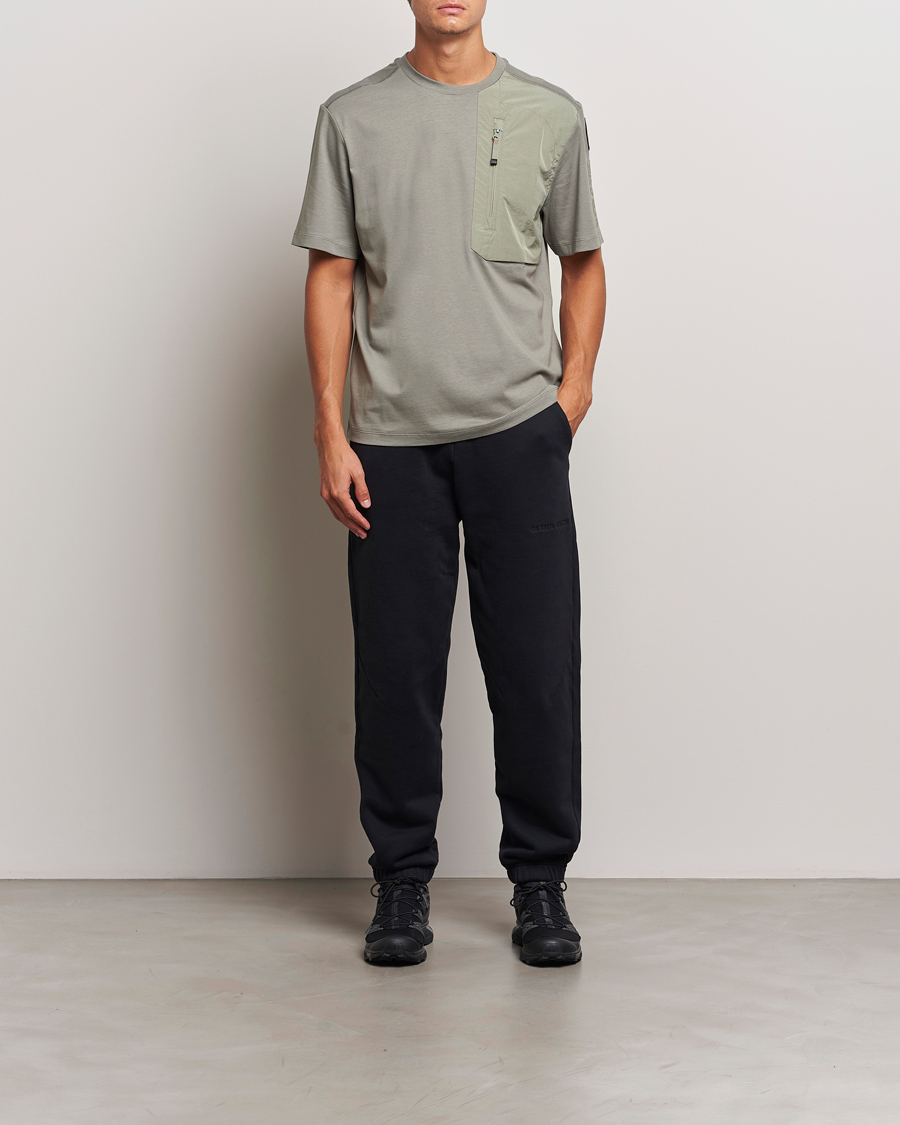 Mies | T-paidat | Parajumpers | Ready Patch T-Shirt Nowhere