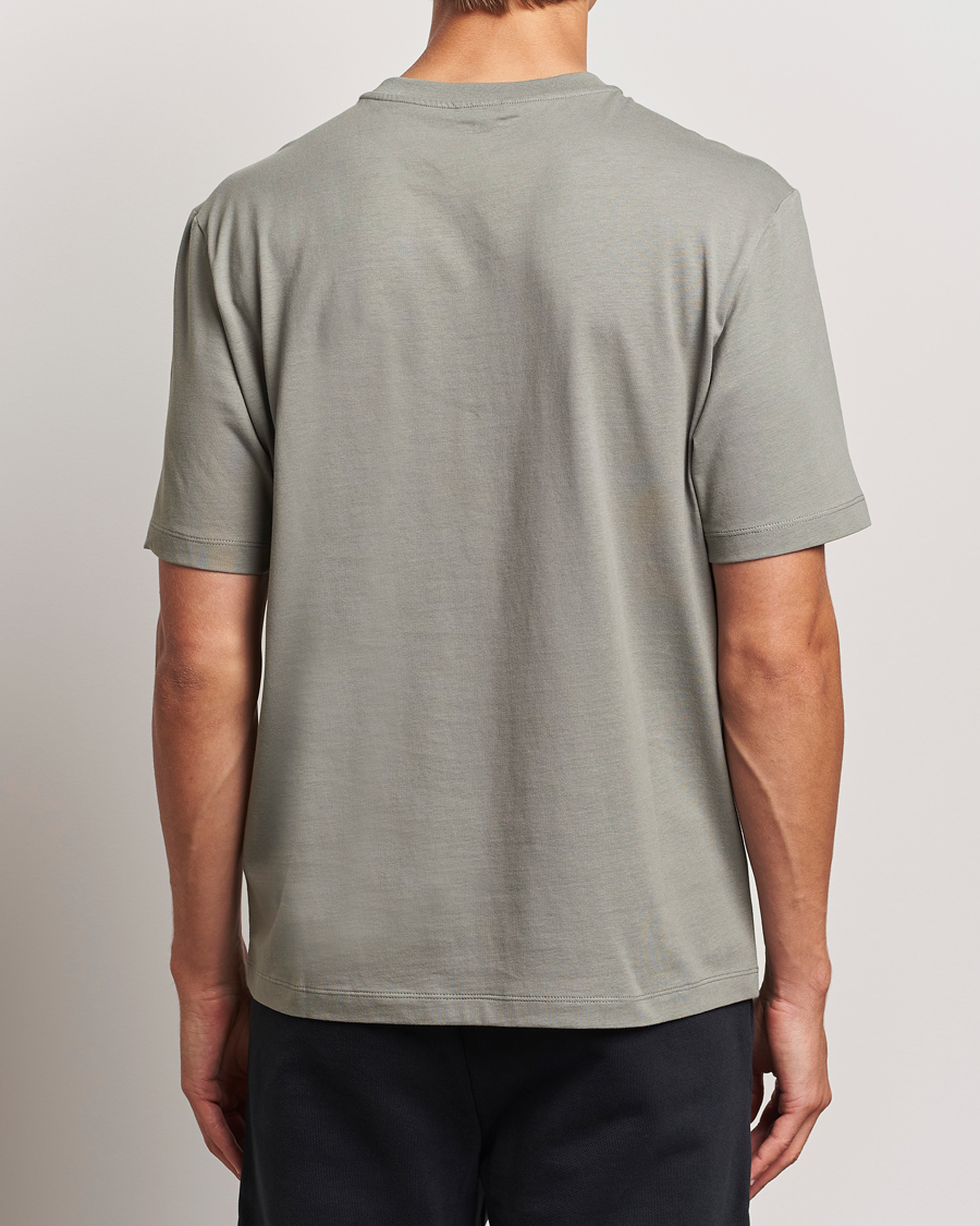 Mies | T-paidat | Parajumpers | Ready Patch T-Shirt Nowhere