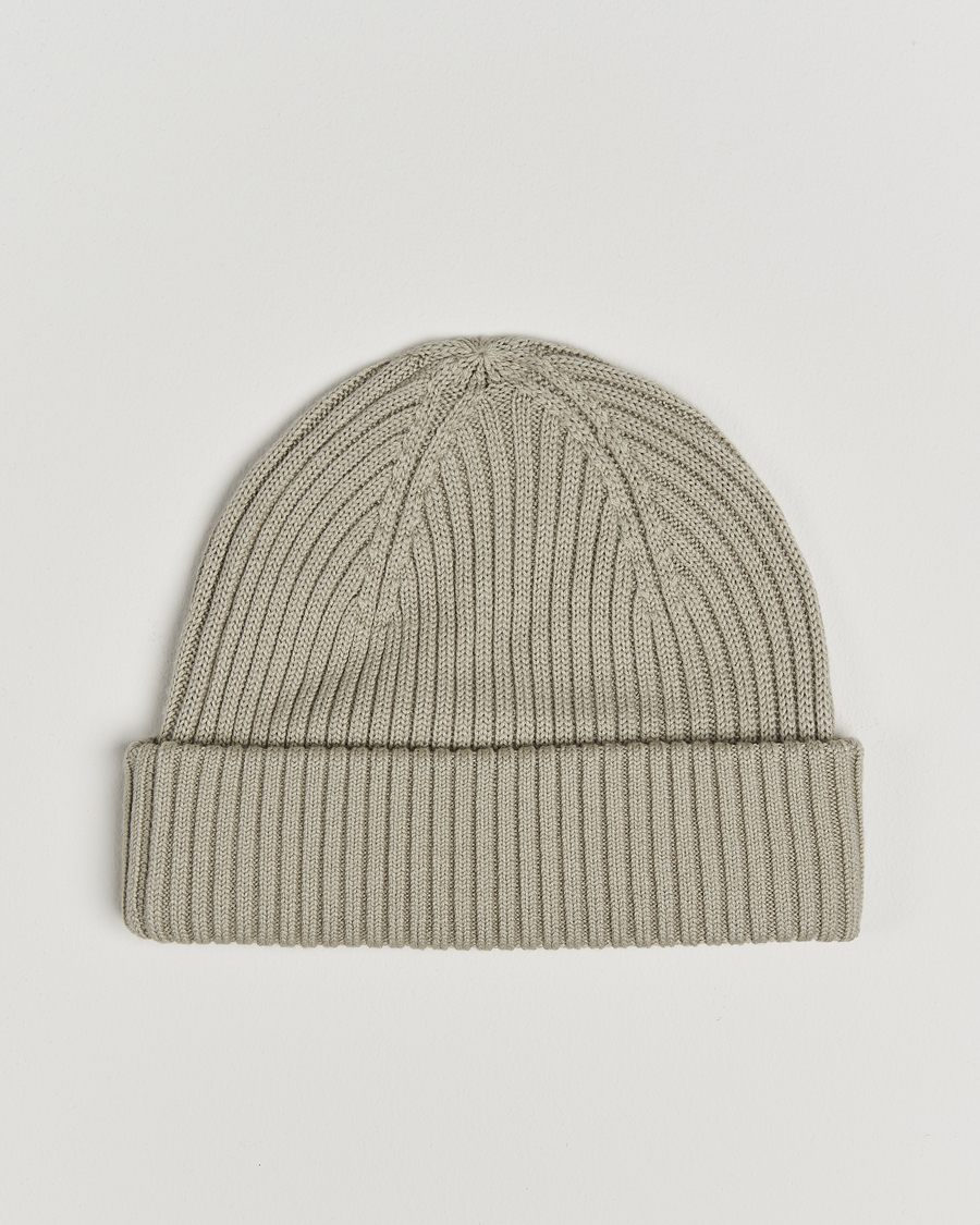 Mies | Parajumpers Ribbed Hat Pelican | Parajumpers | Ribbed Hat Pelican