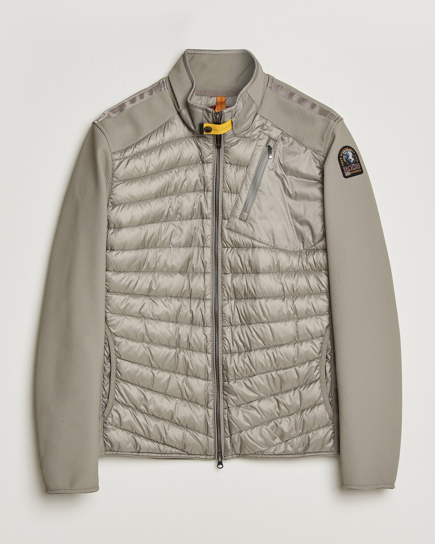 Mies | Takit | Parajumpers | Jayden Hybrid Jacket Nowhere