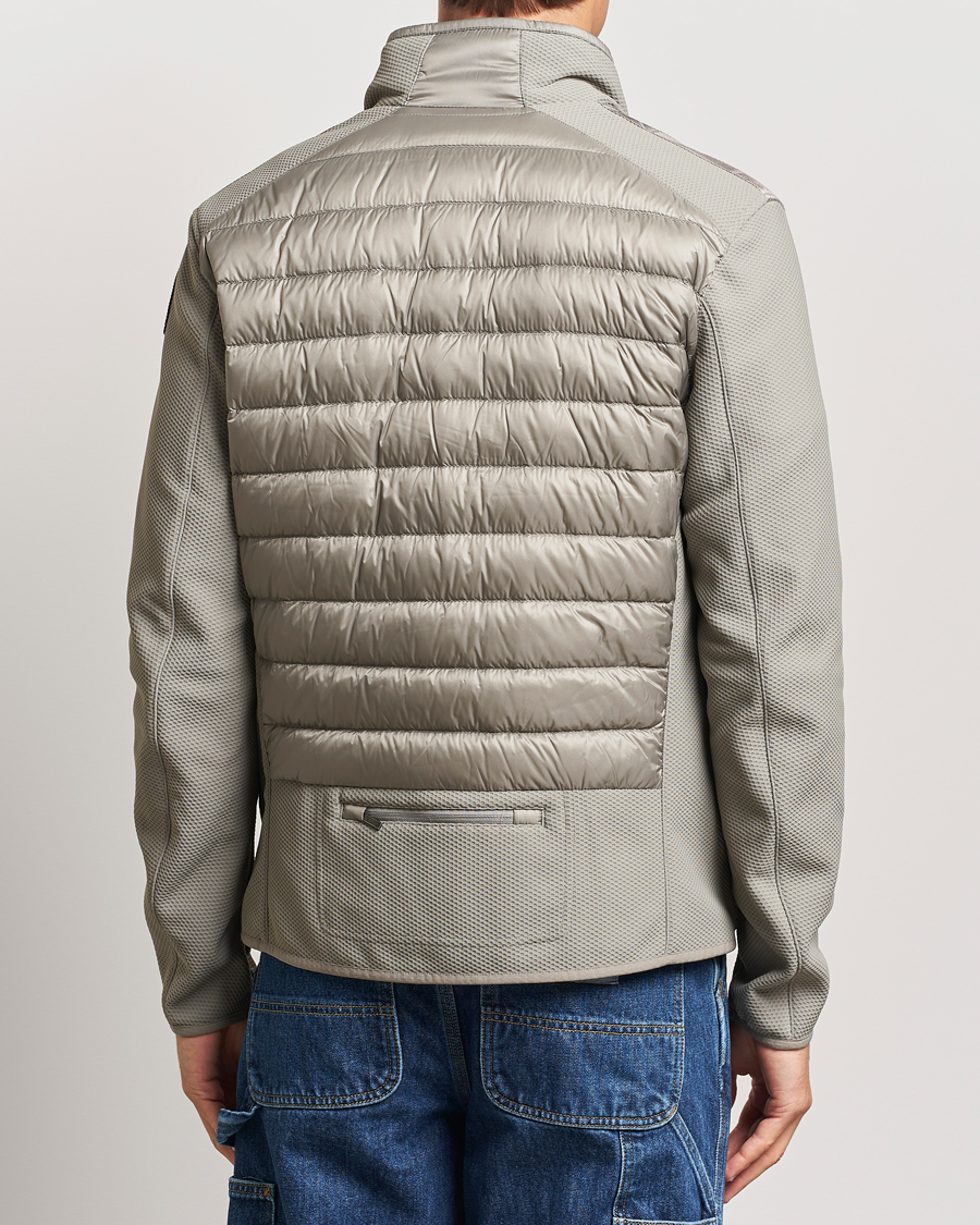 Mies | Takit | Parajumpers | Jayden Hybrid Jacket Nowhere