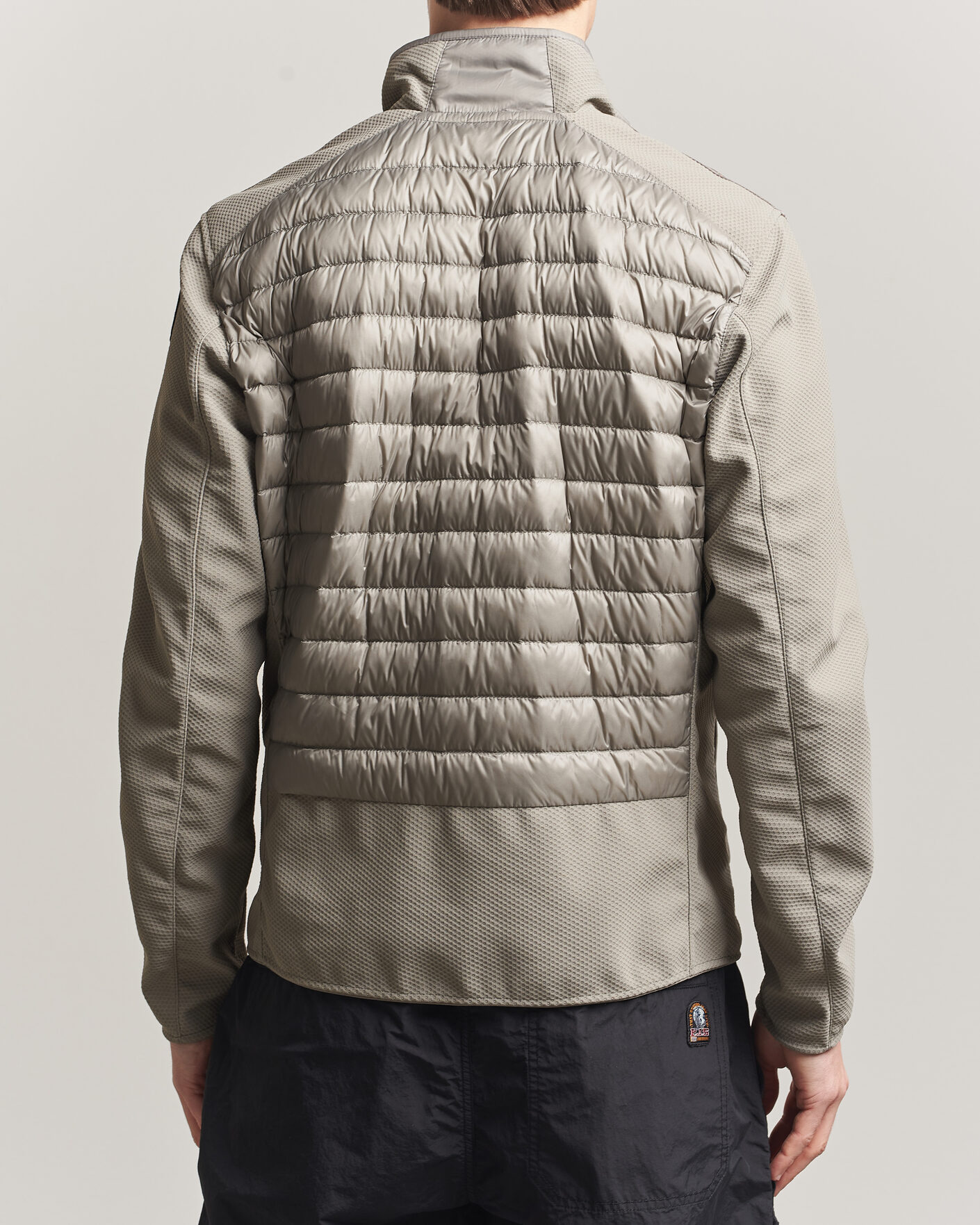 Mies | Takit | Parajumpers | Jayden Hybrid Jacket Nowhere