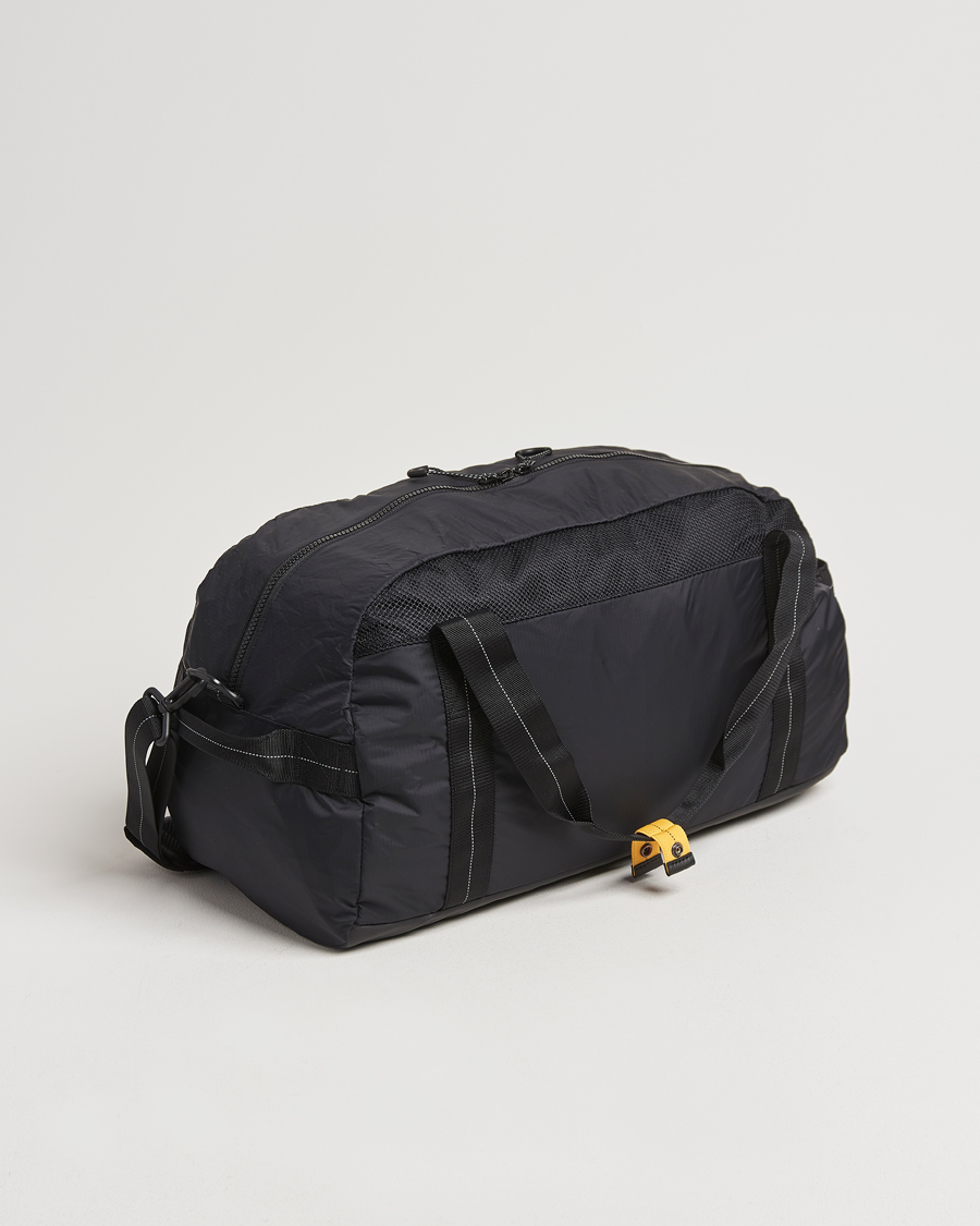 Mies | Laukut | Parajumpers | ParajumpersOrmond Nylon Ripstop Weekendbag BlackBlack