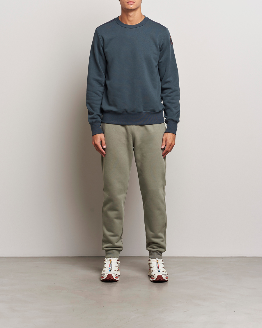 Mies | Housut | Parajumpers | Makalu Super Easy Sweatpants Nowhere