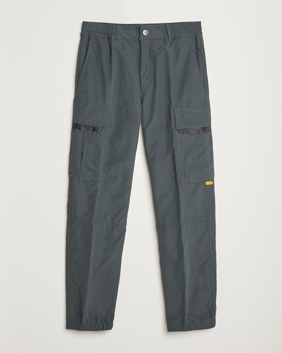 Mies | Housut | Parajumpers | Teo Peached Poplin Pants Green Gables