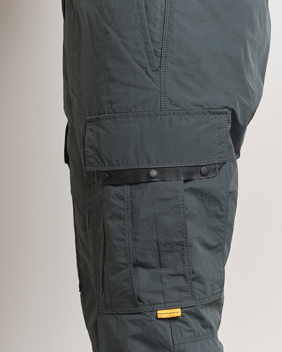 Mies | Housut | Parajumpers | Teo Peached Poplin Pants Green Gables