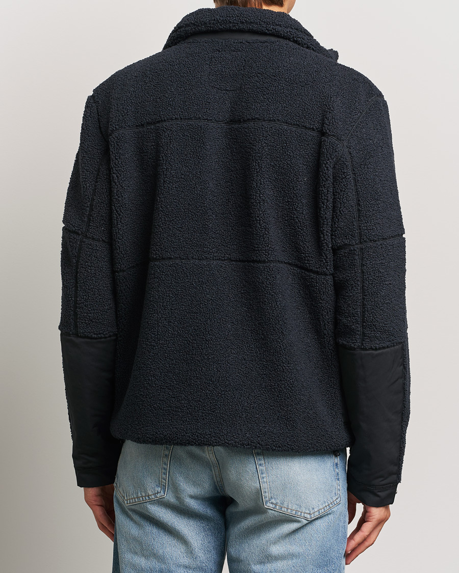 Mies | Takit | Parajumpers | Runa Power Fleece Jacket Pencil