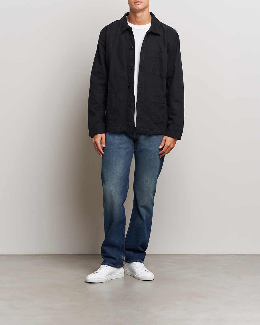 Mies | Farkut | Levi's | 501 Original Jeans It's Time To Go Stretch