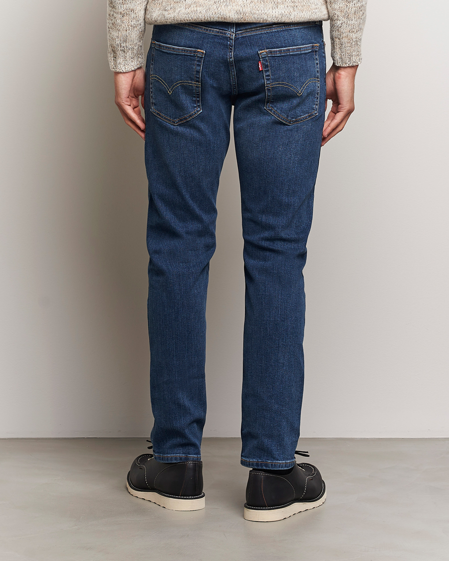 Mies | Housut | Levi's | 502 Taper Jeans Panda