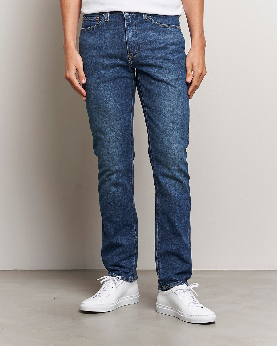 Mies | Farkut | Levi's | 511 Slim Jeans Apples To Apples