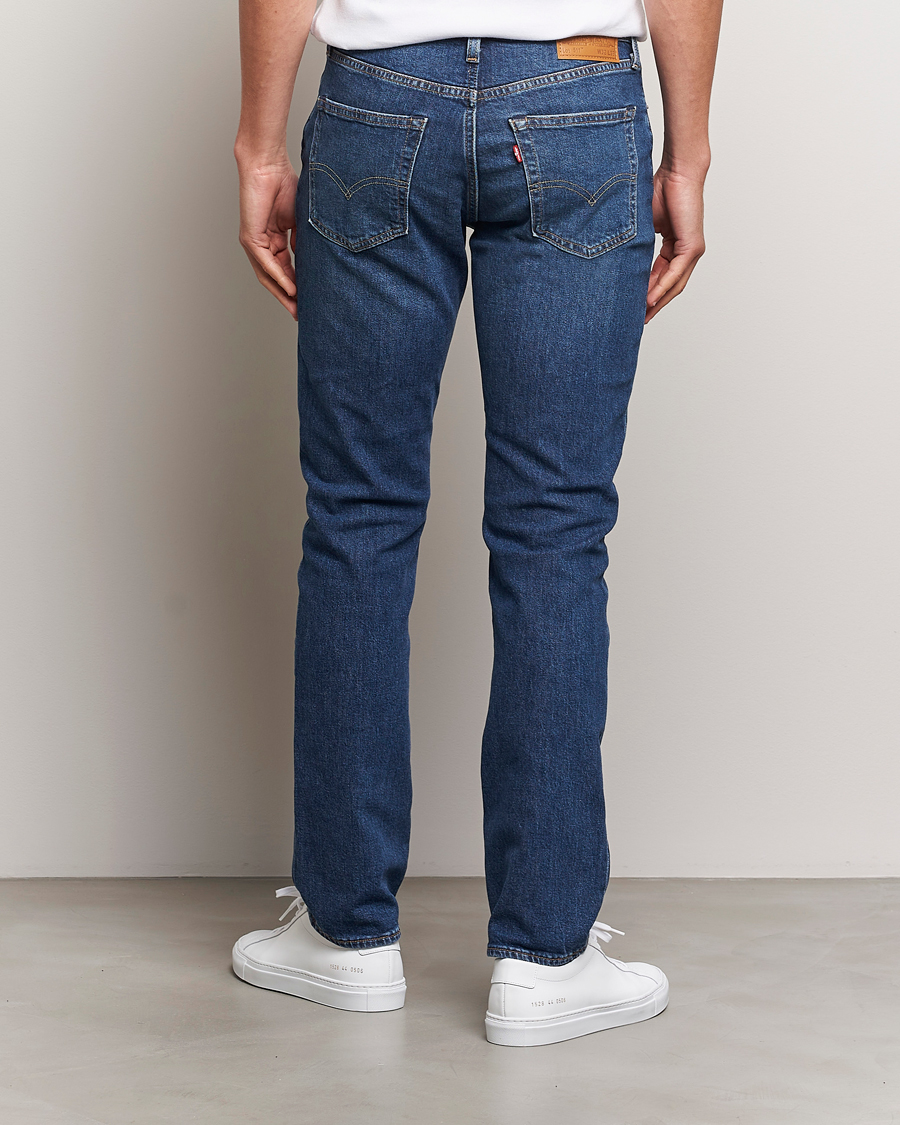 Mies | Farkut | Levi's | 511 Slim Jeans Apples To Apples