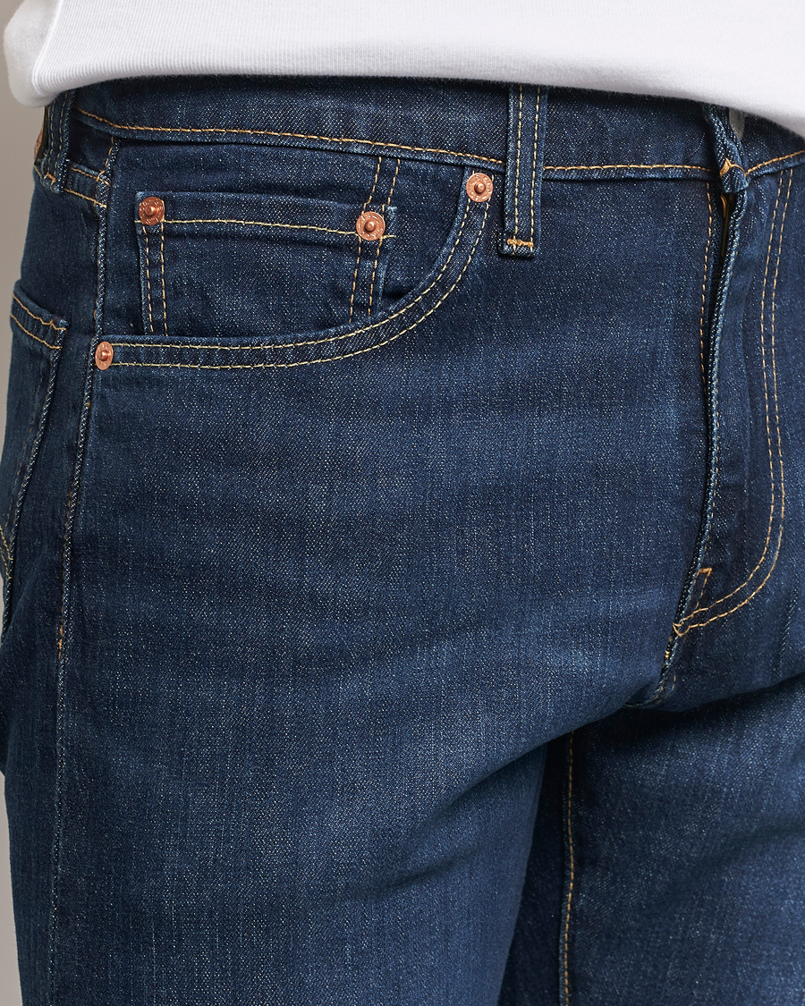 Mies | Farkut | Levi's | 512 Slim Taper Jeans Keepin It Clean